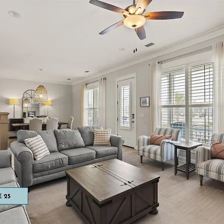 Villa Parks Edge 25 By Liquid Life